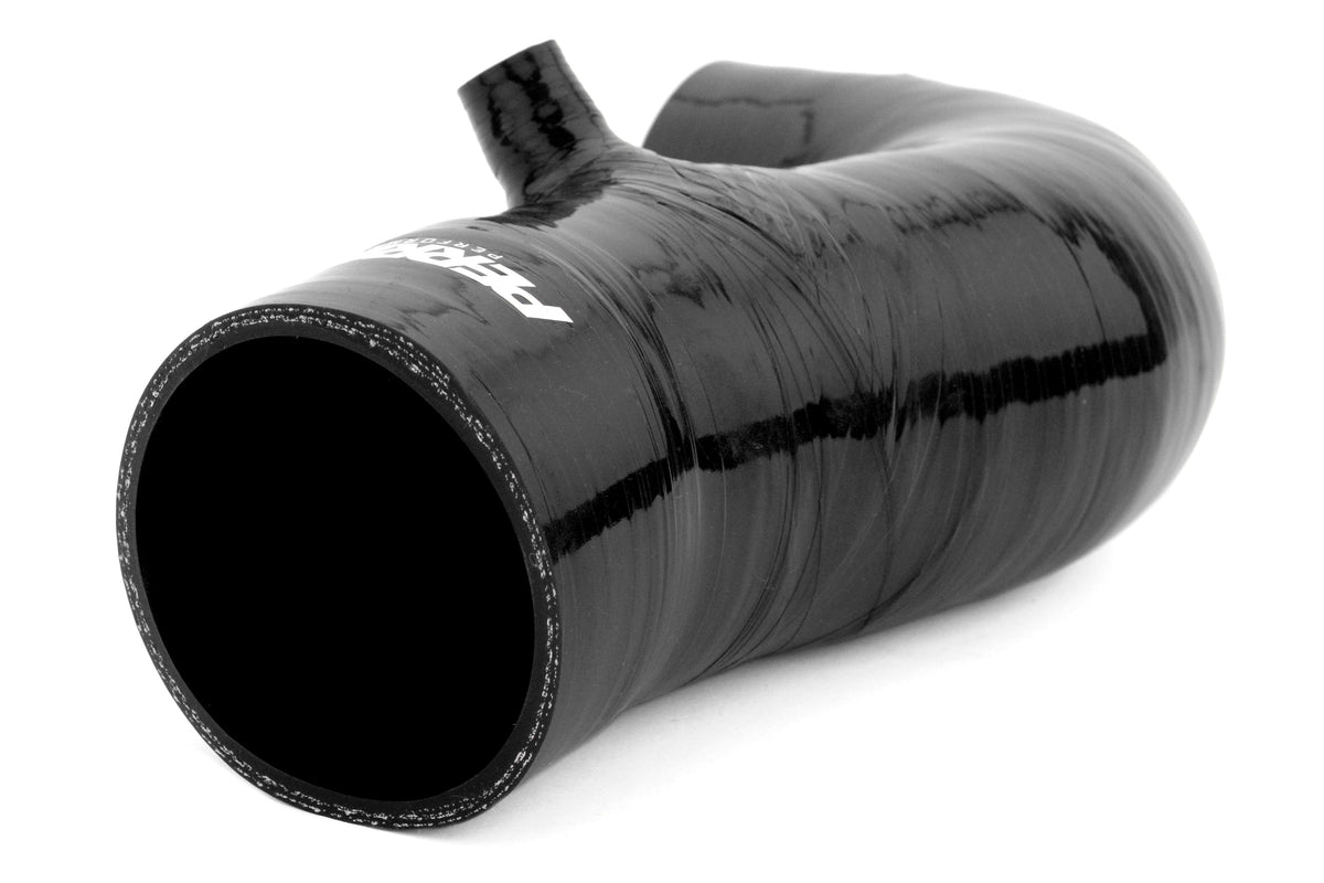 PERRIN Inlet Hose (Black) - 2013-2016 Scion FR-S / 2013-2020 Subaru BRZ / 2017-2020 Toyota 86