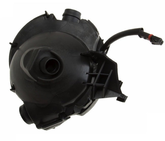 BMW E60/E61 5-Series Crankcase Vent Valve By Febi 11617531423