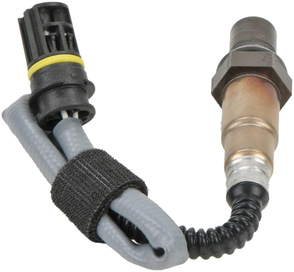 BMW E60/E61 5-Series Oxygen Sensor Post Cat OEM 11787544655 or 11787569968 (2006-2010)