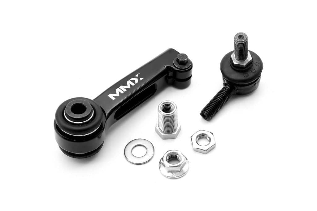 MMX Performance G8X M2 M3 M4 Adjustable Rear Sway Bar Links