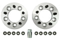 Project Kics Wheel Spacers 5x100 15mm - Subaru Models (inc. 2002-2014 WRX)