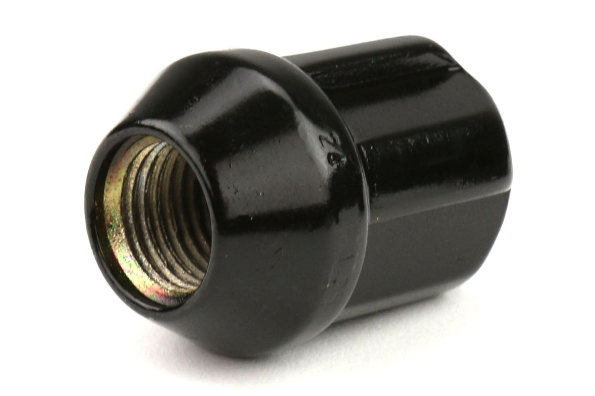 Project Kics Tuskey Bull Lock Lug Nuts - M12x1.25