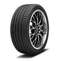 Continental ContiSportContact 5 Tire 255/45R17 98W
