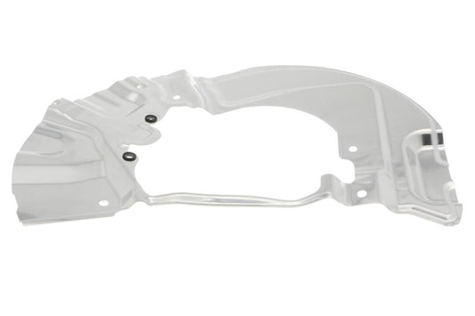 Brake Disc Splash Panel - BMW