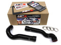 HPS Black Reinforced Silicone Radiator Hose Kit Coolant BMW 92-99 E36 325 / M3