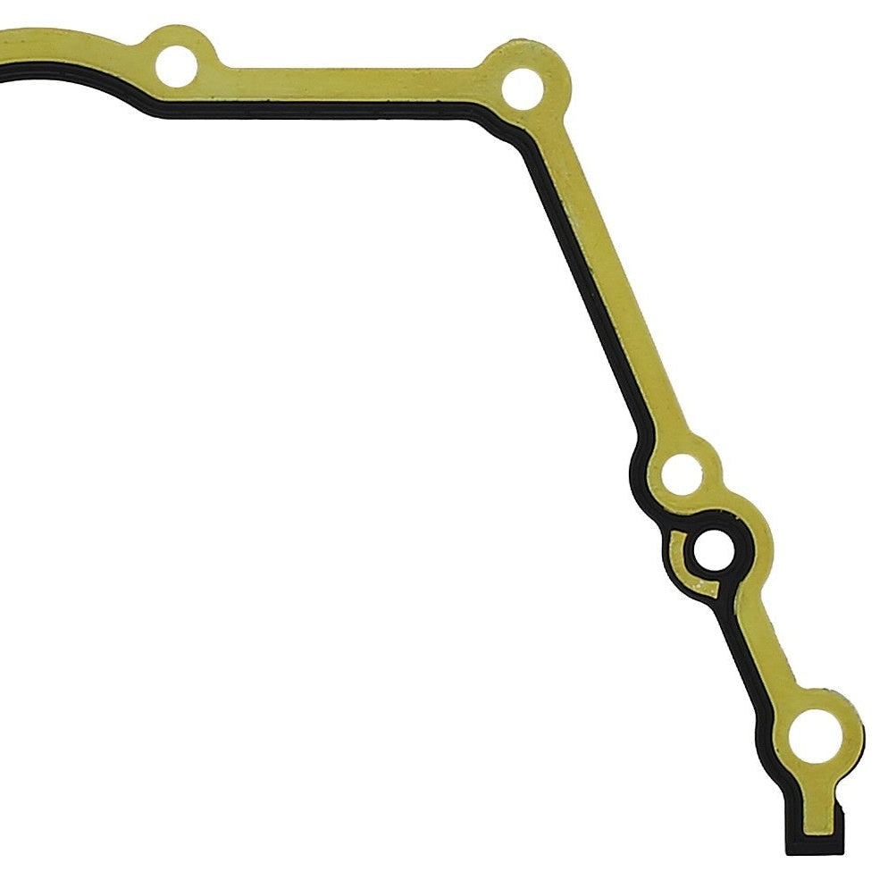 BMW E65/E66 7-Series Timing Chain Cover Gasket Kit OEM 11147506424 & 11147506425