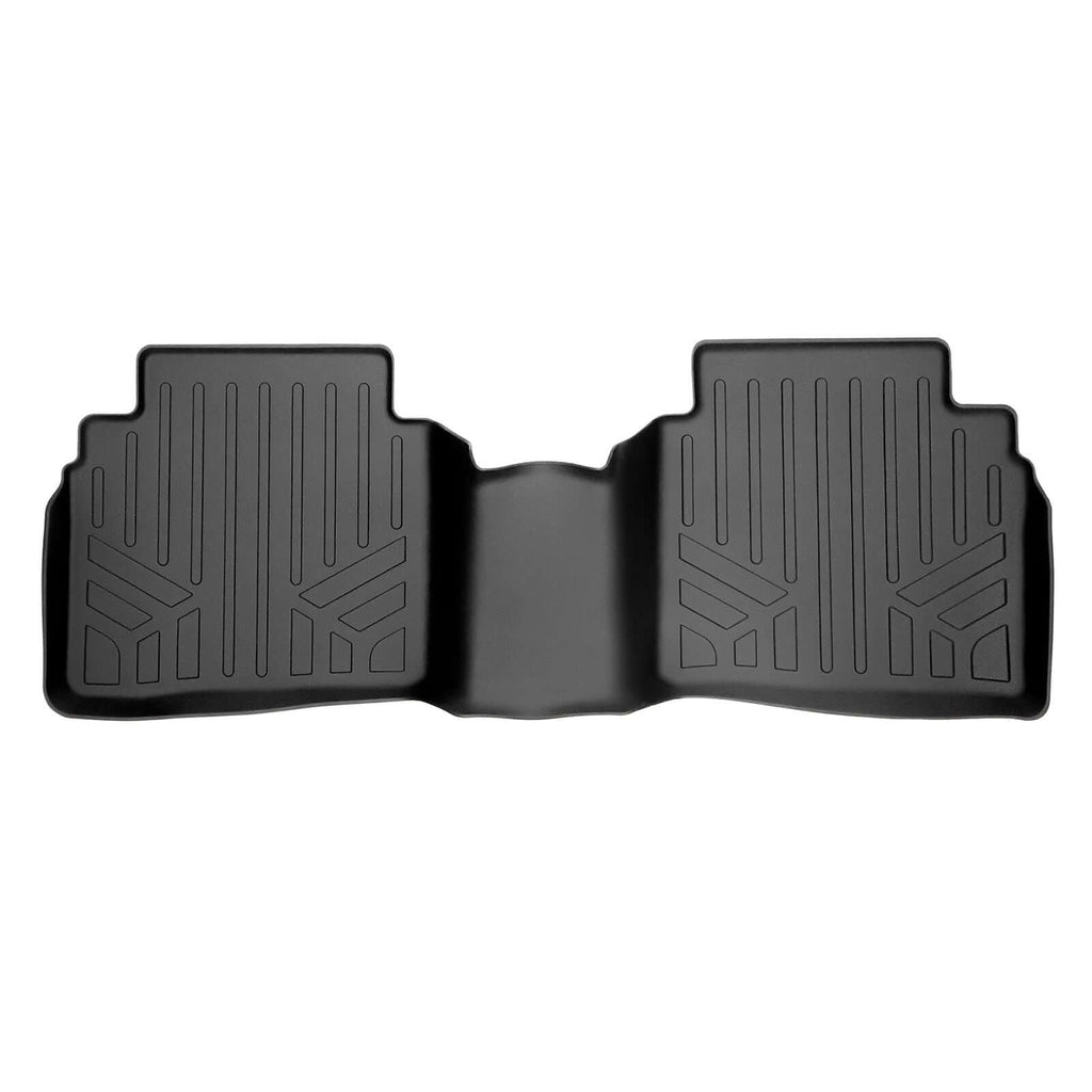 SMARTLINER Custom Fit Floor Liners For 2019-2026 Nissan Altima