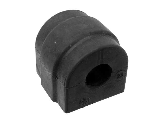 BMW E46 3-Series Front Sway Bar Bushing Set (Set of 2) 31351097179