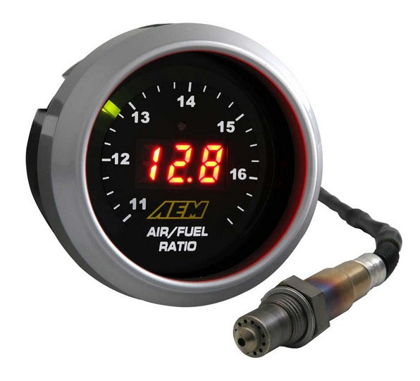 AEM Digital Wideband A/F - Universal