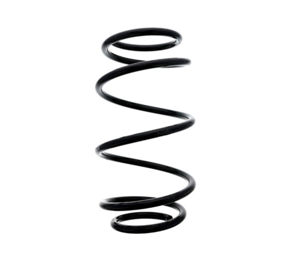 BMW E38 7-Series Front or Rear Suspension Spring By Mubea