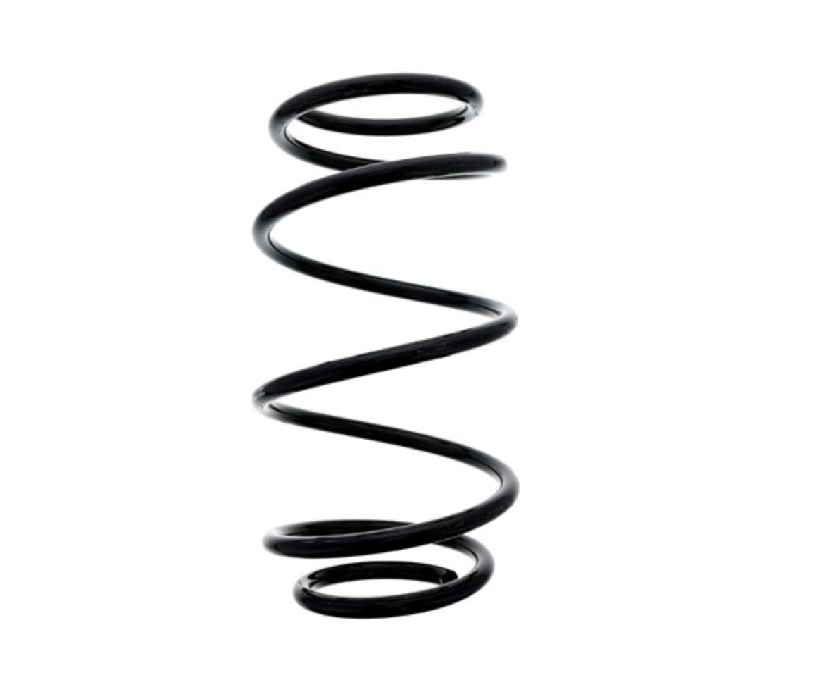 BMW E38 7-Series Front or Rear Suspension Spring By Mubea