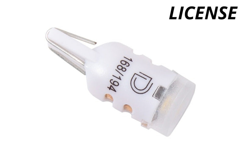 Diode Dynamics 194 LED Bulb HP3 LED - Cool - White (Single)