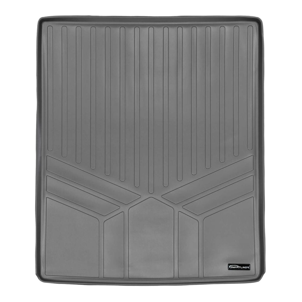 SMARTLINER Floor Liners for Dodge Grand Caravan/Chrysler Town & Country