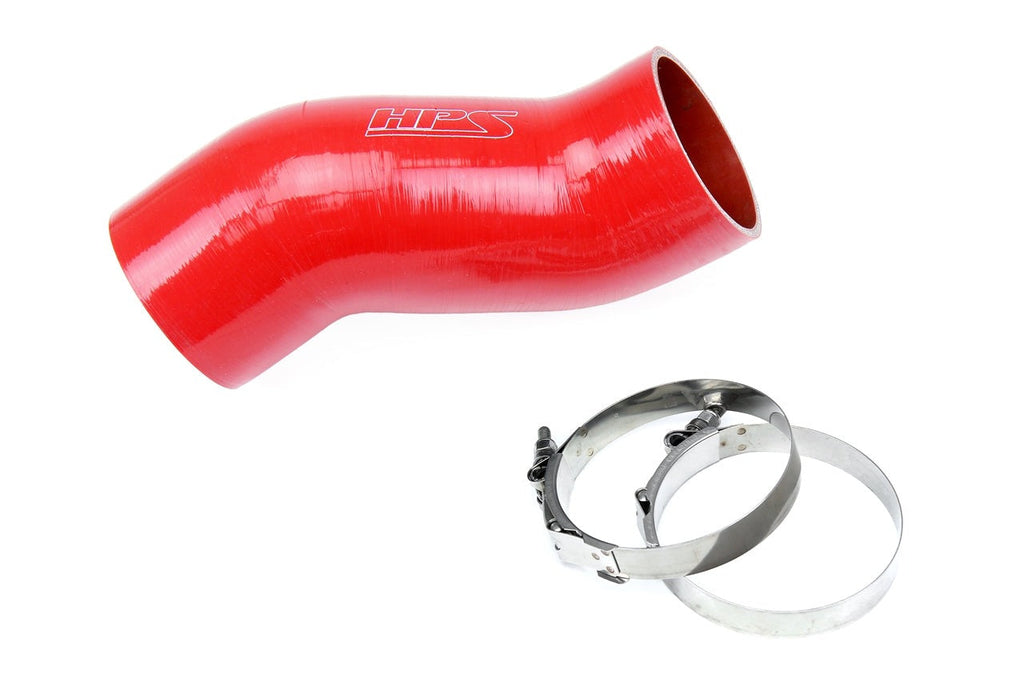 HPS Silicone Air Intake Hose Kit Dodge 2003-2008 Ram 1500 2500 3500 Pickup 5.7L V8 , 57-1862