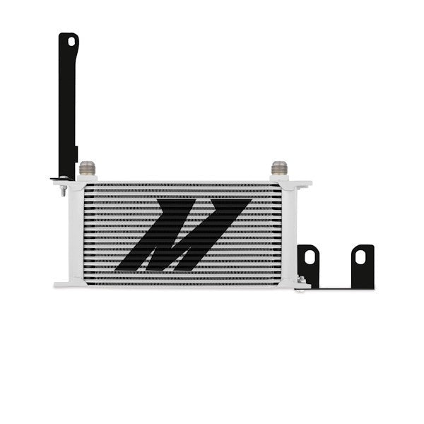 Mishimoto Oil Cooler Kit - 2015+ WRX