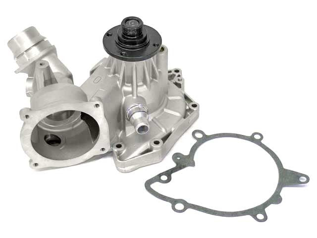 BMW E38 7-Series Engine Water Pump W/Seals OEM 11510393336