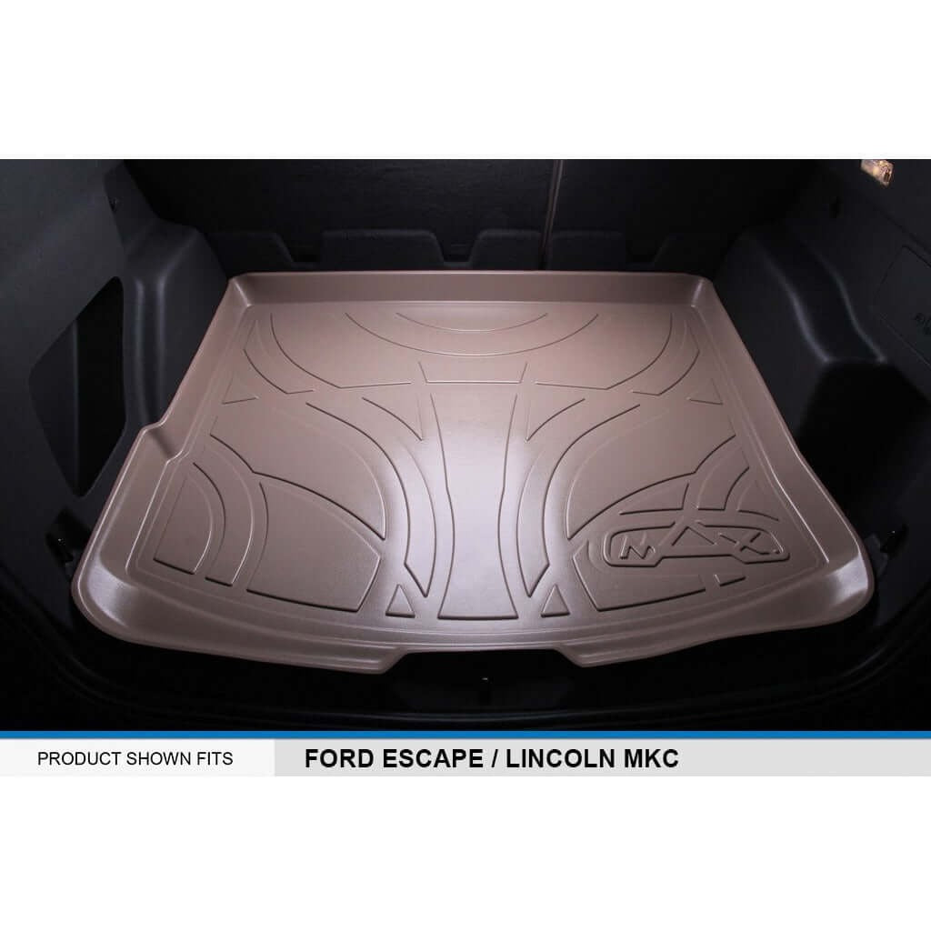 SMARTLINER Floor Liners for 2015-2016 Lincoln MKC
