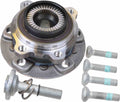 BMW F25 X3/X4 Front Wheel Bearing Assembly OEM 31206870725