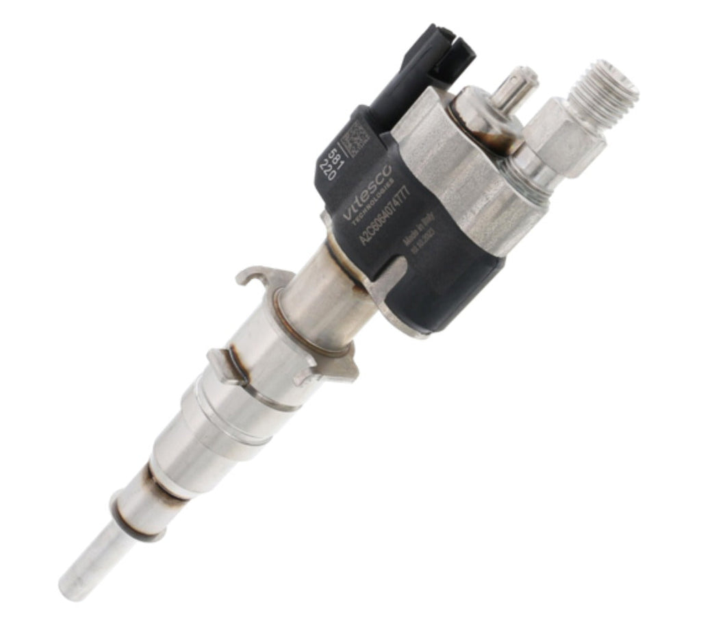 BMW E9X 335i N54 Fuel Injector Assembly OEM 13538616079 (Index 12)