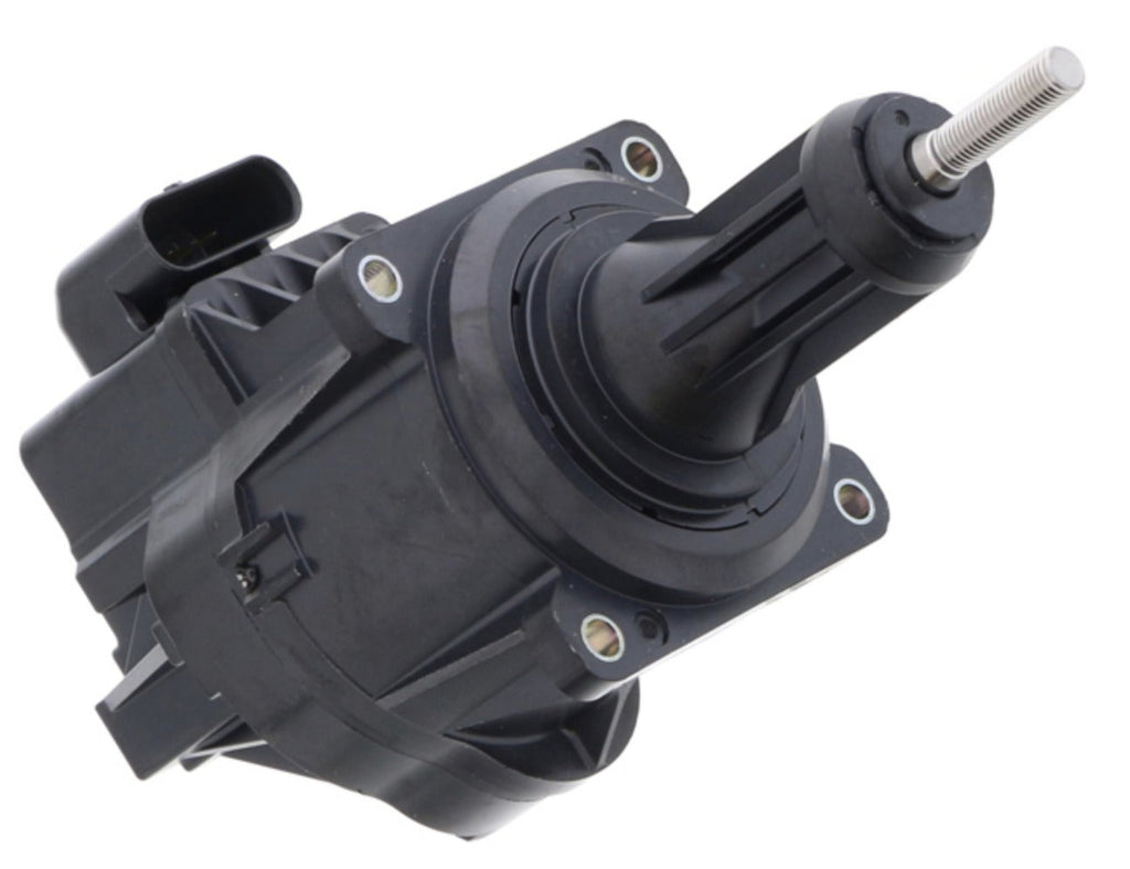 BMW F26 X4 35i Turbocharger Wastegate Actuator By Bapmic 11658659883