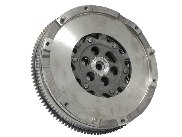 BMW 128i Dual Mass Transmission Flywheel 21207573785