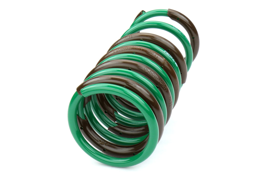 Tein S Tech Springs - 2013-2021 Scion FR-S / Subaru BRZ / Toyota 86