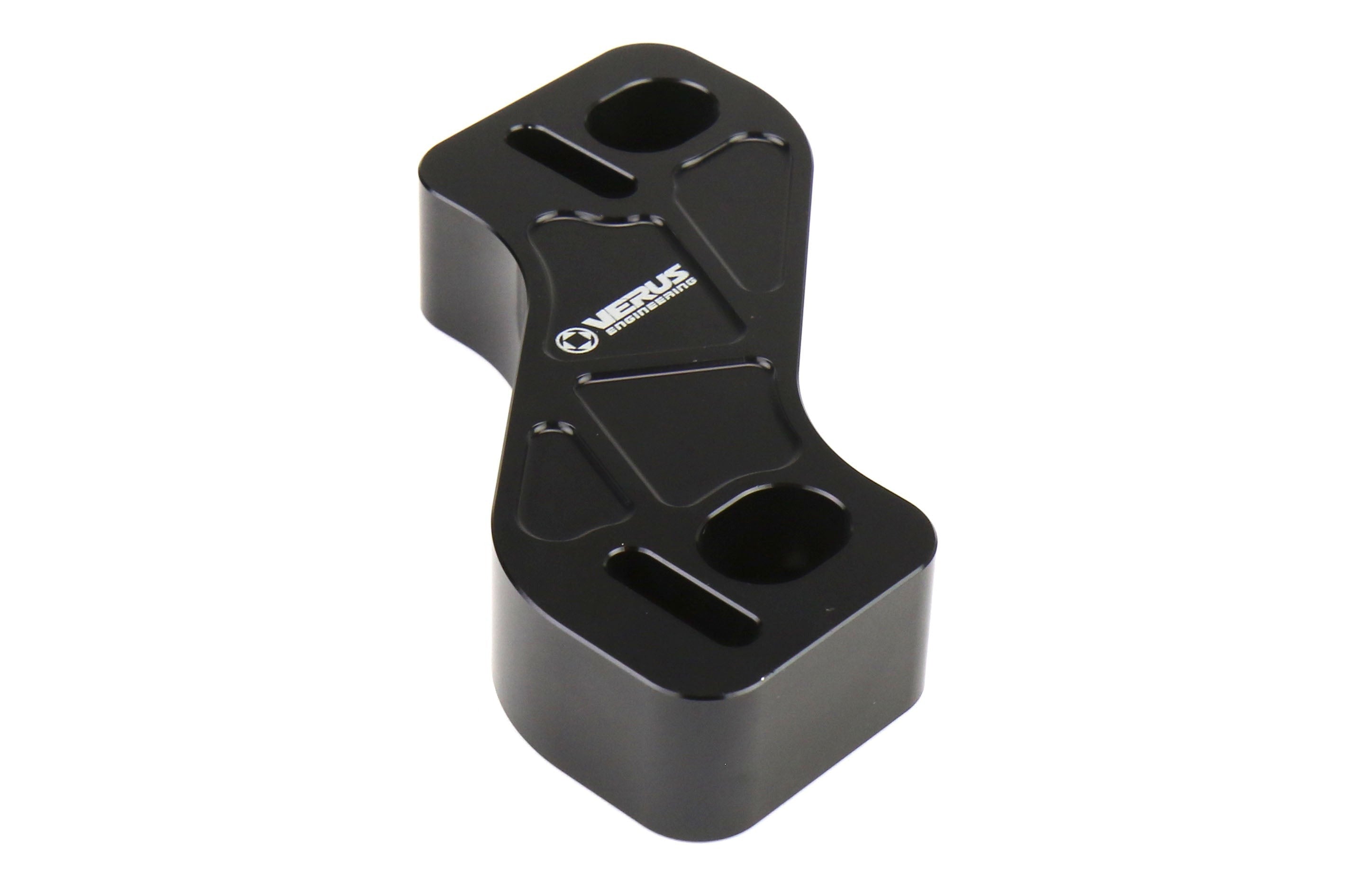 Velox Throttle Pedal Spacer Kit - 2015+ WRX / 2015+ STI