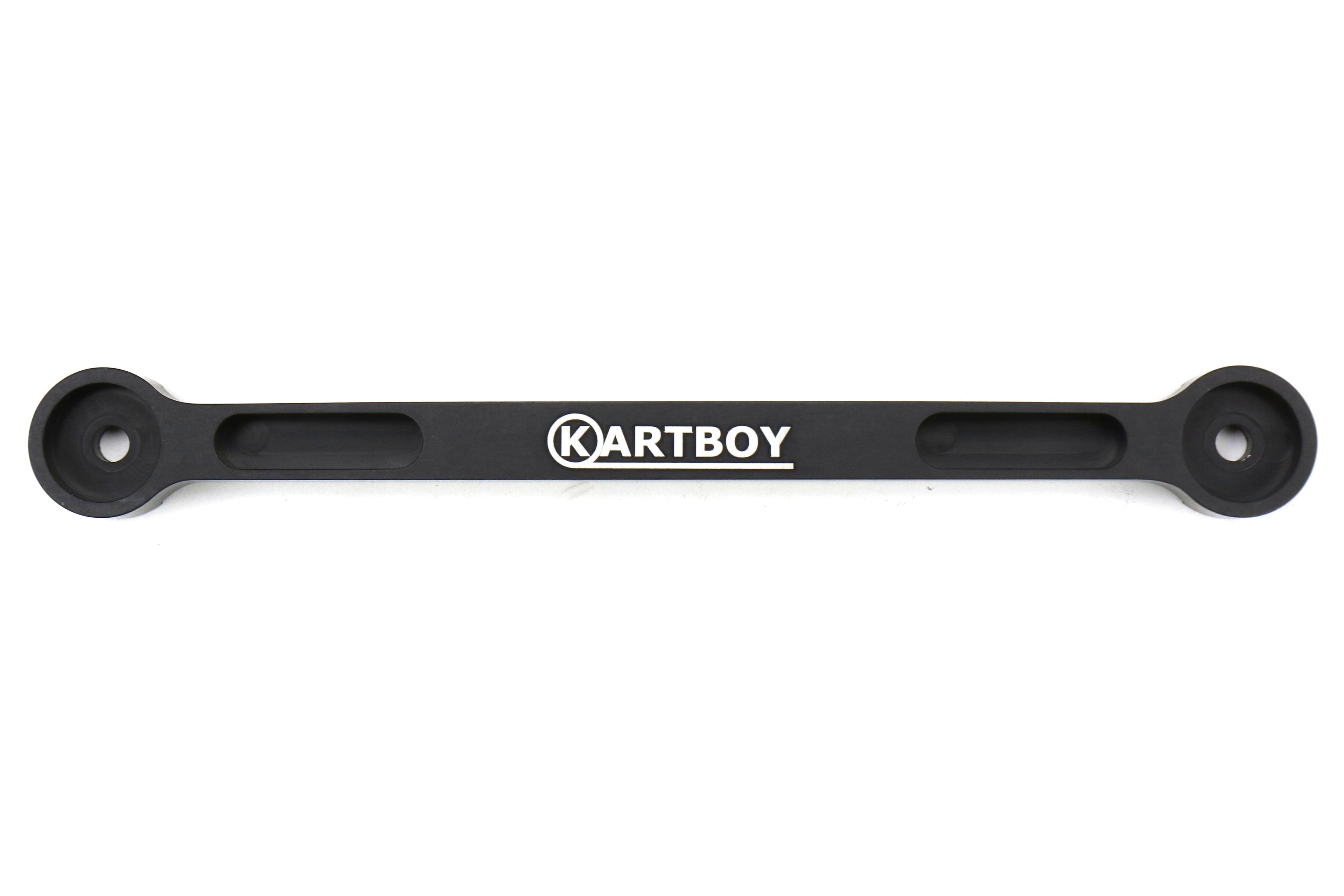Kartboy Battery Tie Down - 2015-2020 WRX / STI / 2013+ FR-S / BRZ / 86