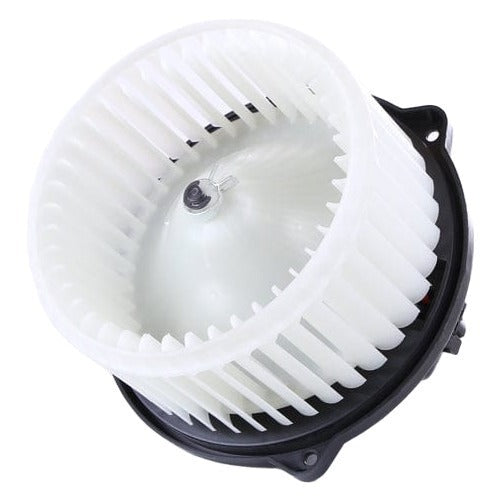 Blower Motor Assembly - BMW