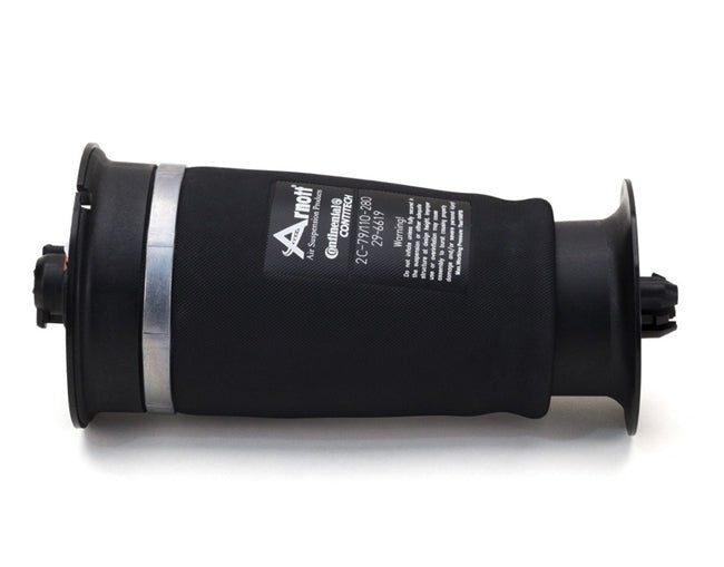 BMW F10 535i/550i GT Rear Suspension Air Bag By Arnott 37106781843 or 37106781844