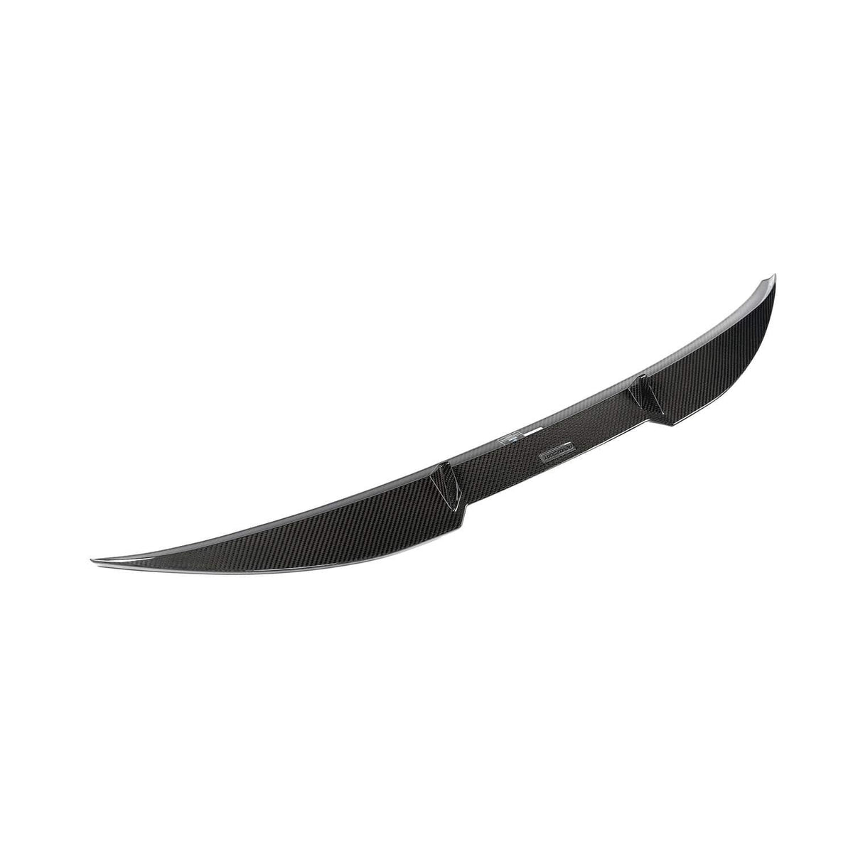 Revozport Carbon Fiber Rear Spoiler (LCI) - BMW / F95 / F96 / X5M / X6M