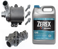BMW F30 335i Engine Water Pump Kit By Graf 11518635090