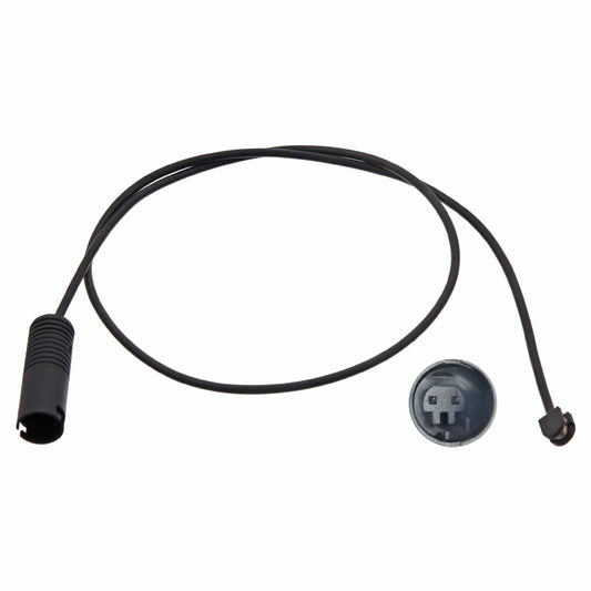 Wear Indicator - BMW
