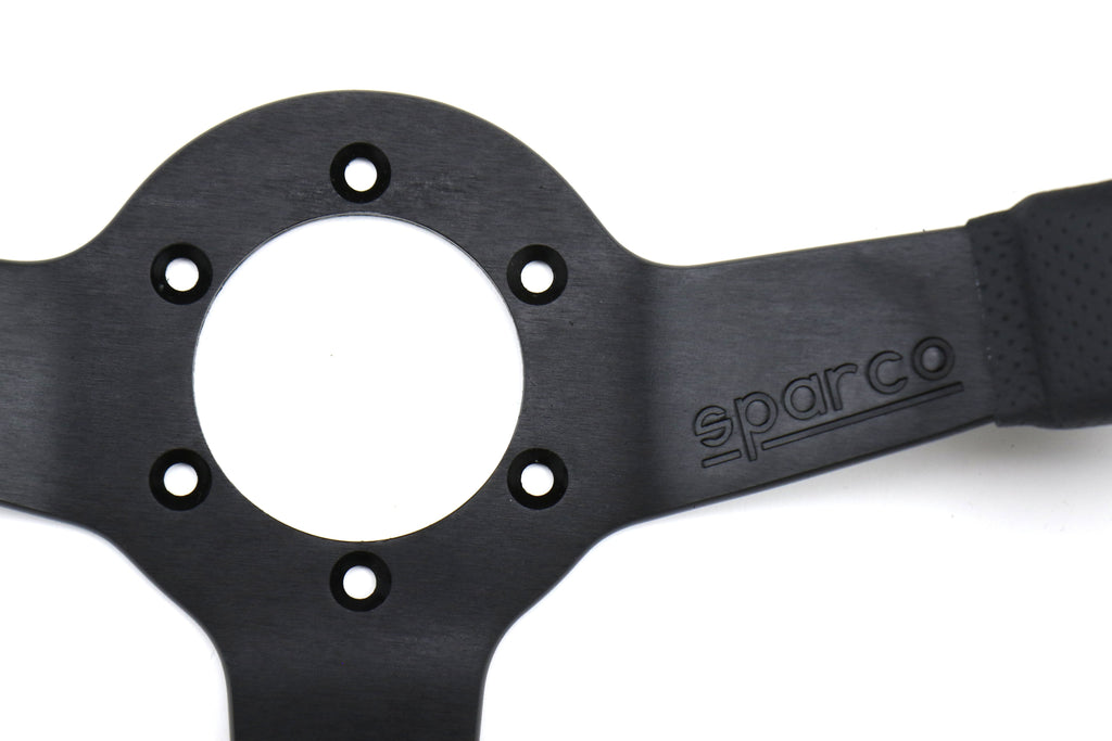 Sparco CHAMPION Steering Wheel - Universal