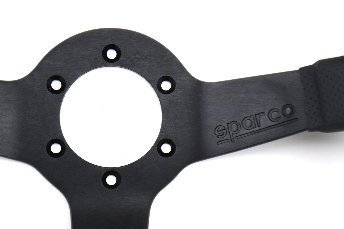 Sparco CHAMPION Steering Wheel - Universal