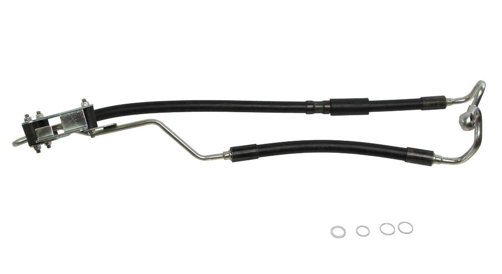 BMW E9X 3-Series xi & xDrive Power Steering Hose By Rein 32416784347
