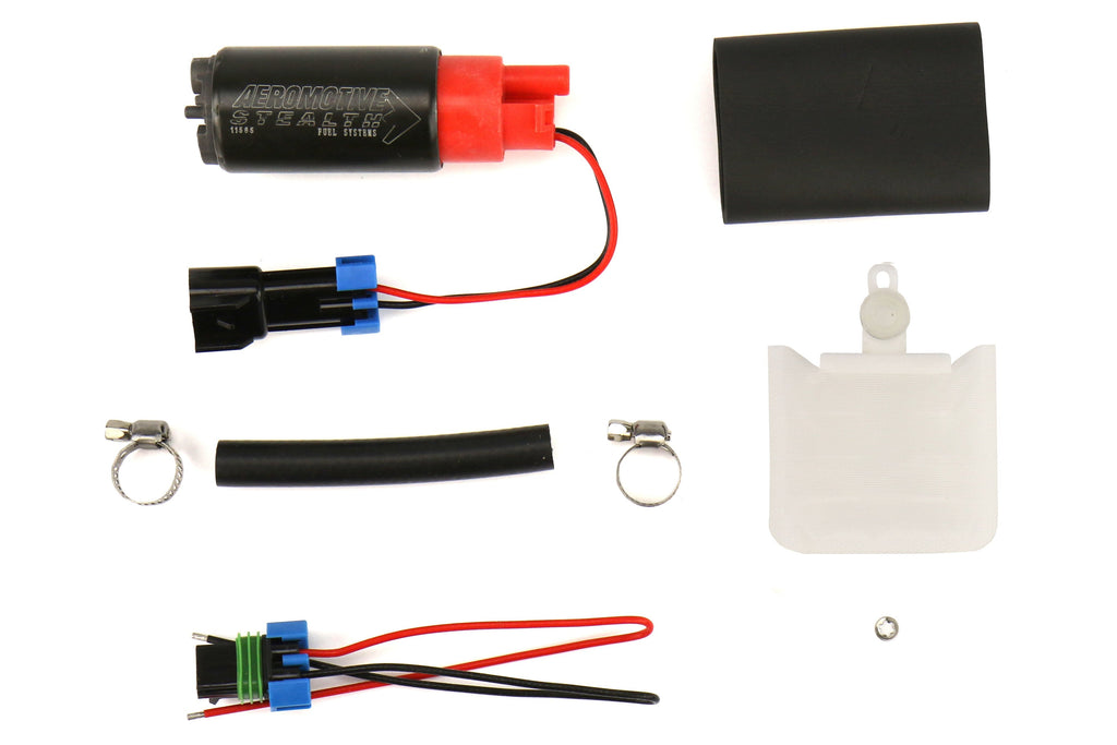 Aeromotive 325 Stealth Fuel Pump - Universal