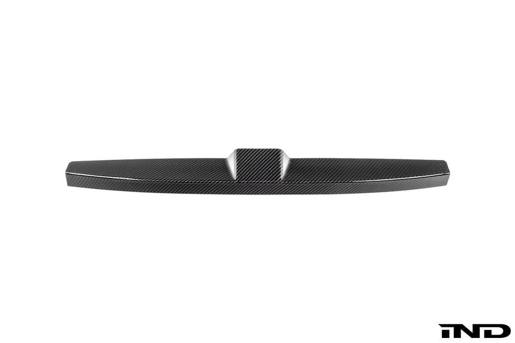 TREVORA G8X M3 / M4 Pre-Preg Carbon Fiber Foam Crash Bar Cover