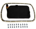 BMW E39 5-Series Transmission Filter Kit By Rein (A5S 360R/390R) 24117557070