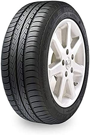 Goodyear Eagle NCT 5 EMT Tire 255/50R21 106W