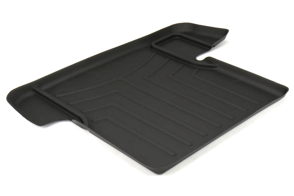 Weathertech Floor Liners (Front and Rear) - 2013-2021 Scion FR-S / Subaru BRZ / Toyota 86