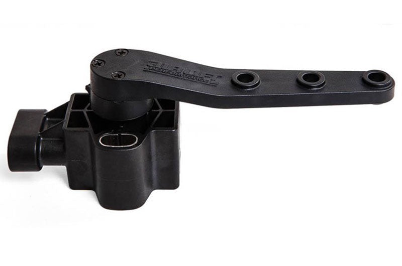 Air Lift Performance 3H (1/4in Air Line, No Tank, No Compressor) - Universal