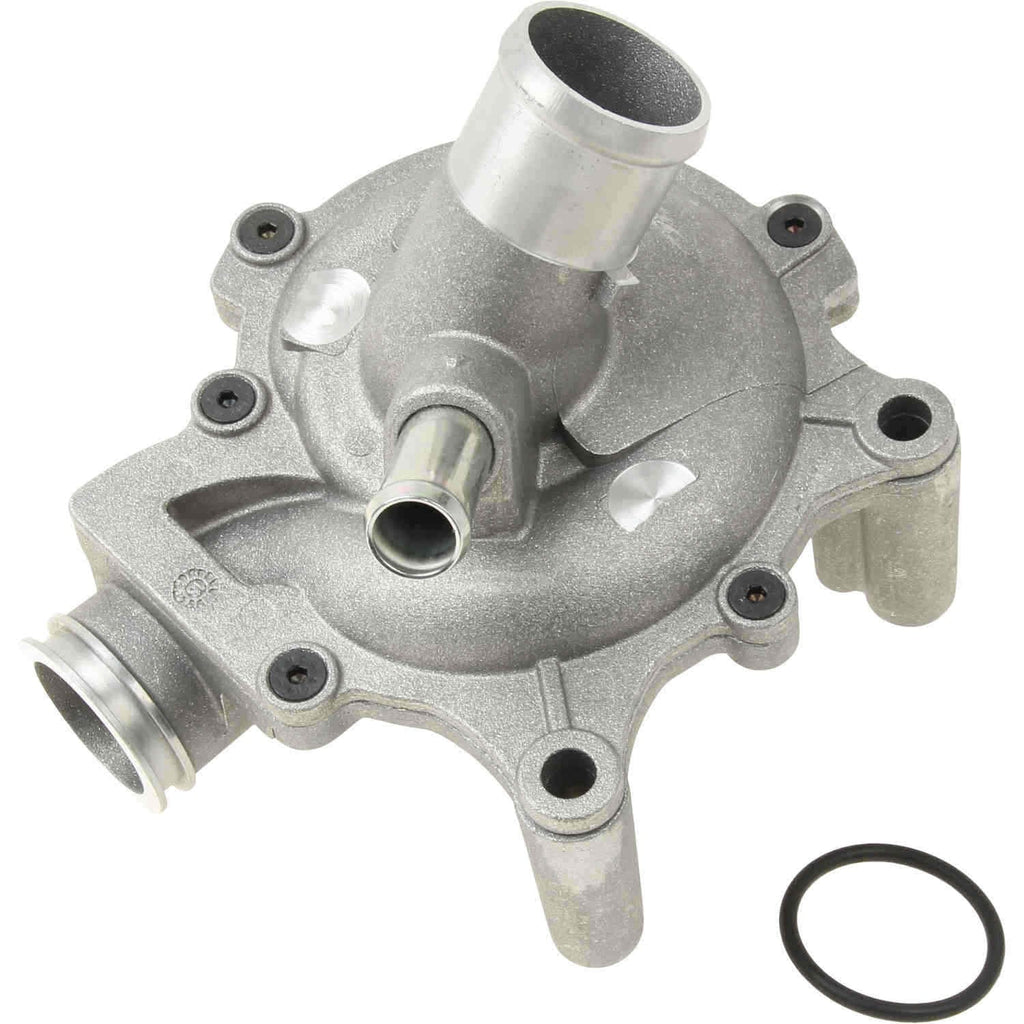 Mini Cooper S Engine Cooling Water Pump By Saleri 11511490591