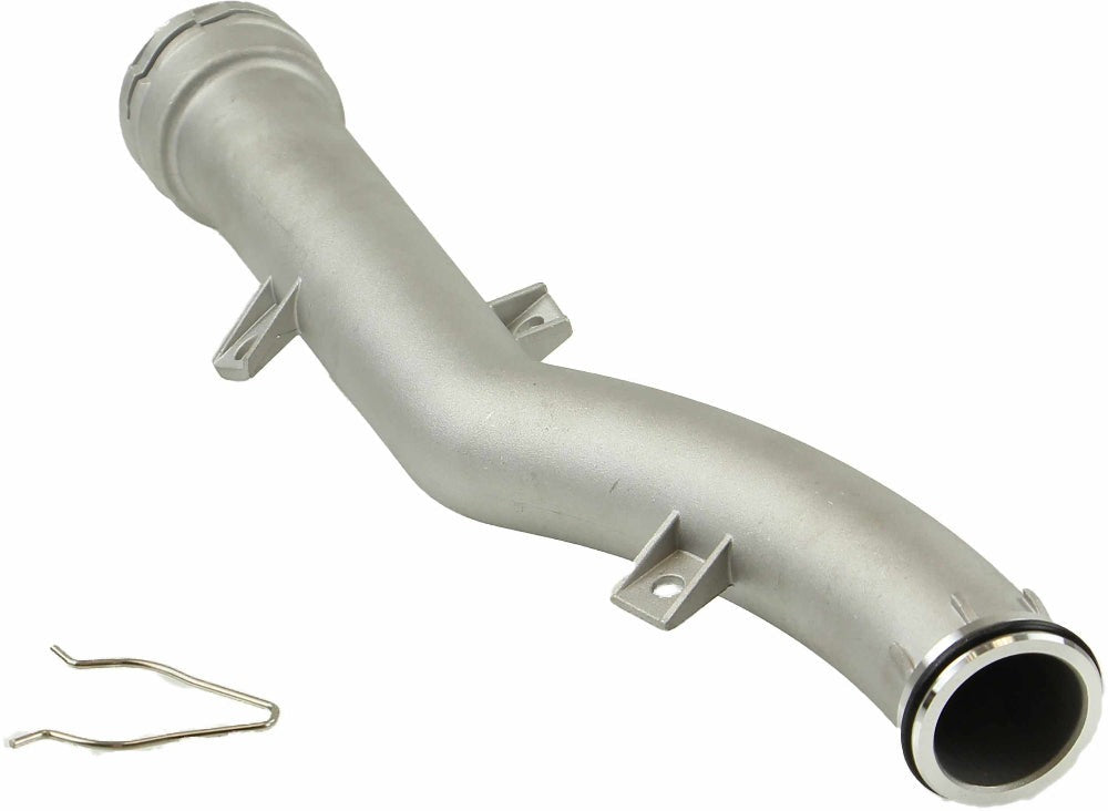 Mini Cooper Engine Coolant Water Pipe By Uro 11537589713 (Upgraded Design)