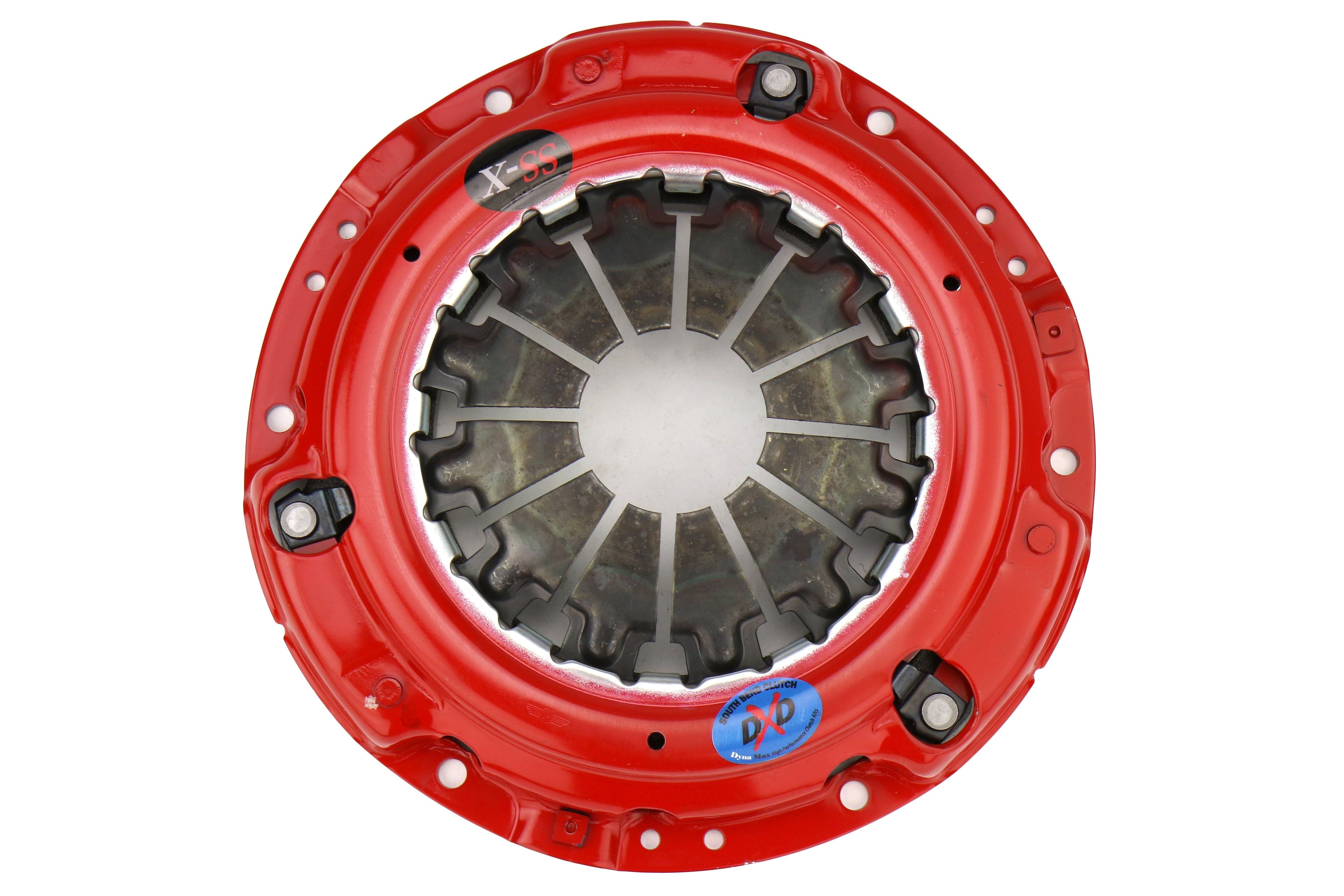 South Bend Clutch Stage 4 Extreme Clutch Kit - 2013-2016 Scion FR-S / 2013-2020 Subaru BRZ / 2017-2019 Toyota 86