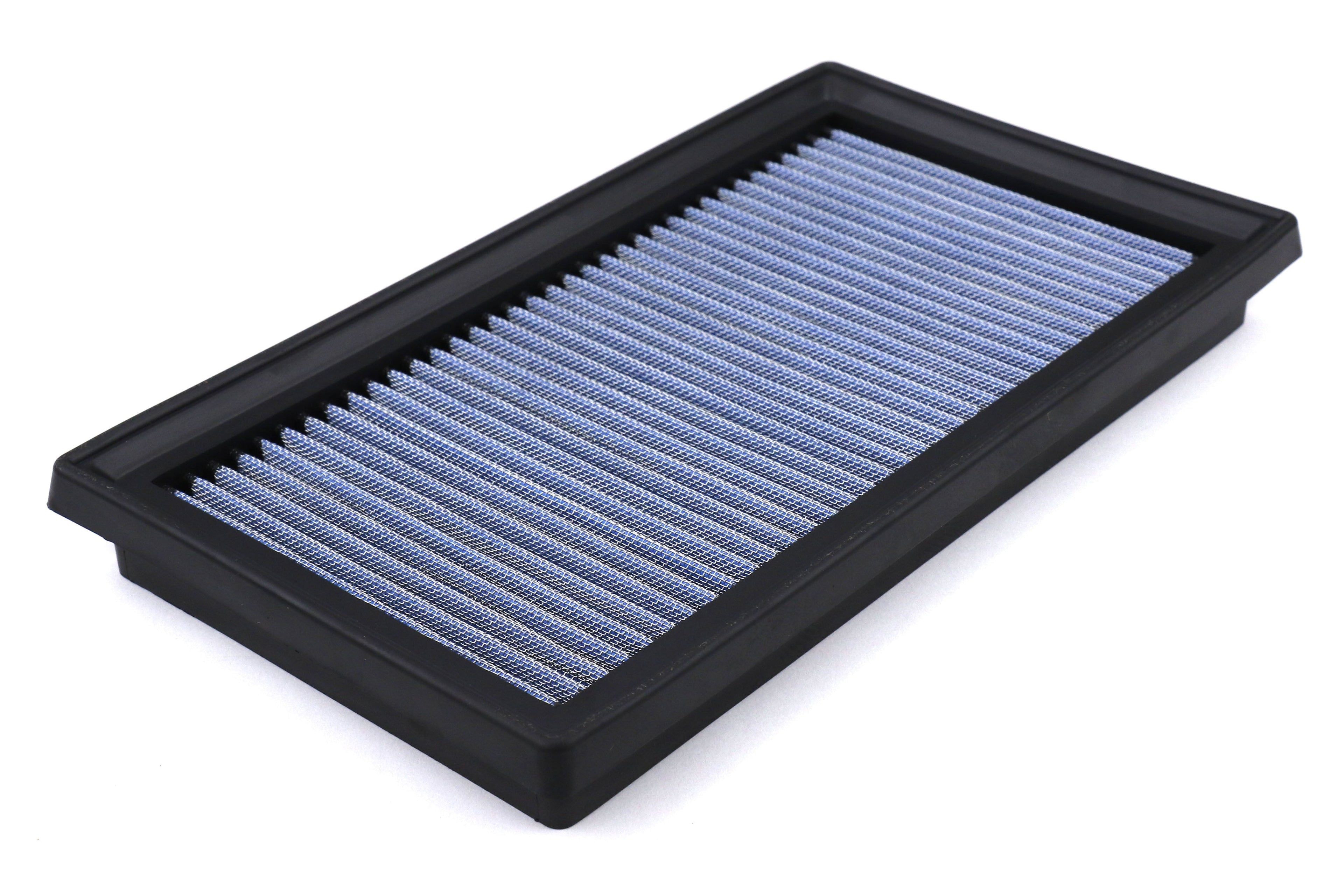 Blitz SUS Filter LM Drop In Air Filter (Manual Transmission Only) - 2017-2020 Subaru BRZ / 2017-2019 Toyota 86