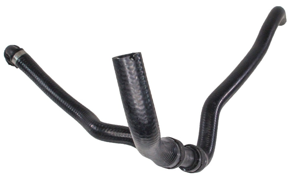 BMW E60 Engine Coolant Hose Engine Oil Cooler OEM 11537522999 (2006-2010)