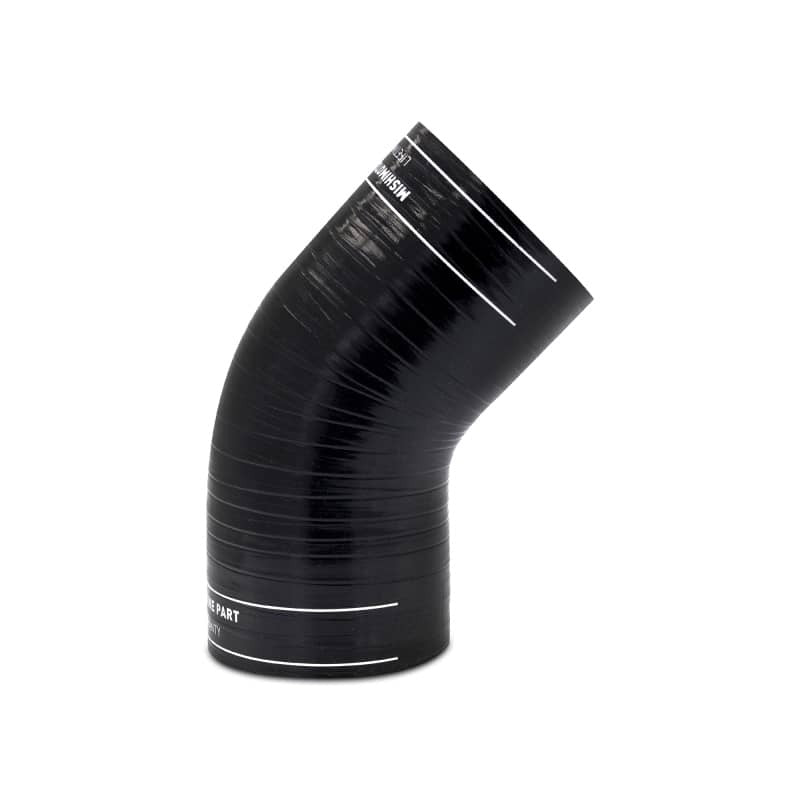 Mishimoto Duracore 4in 45 Degree Coupler