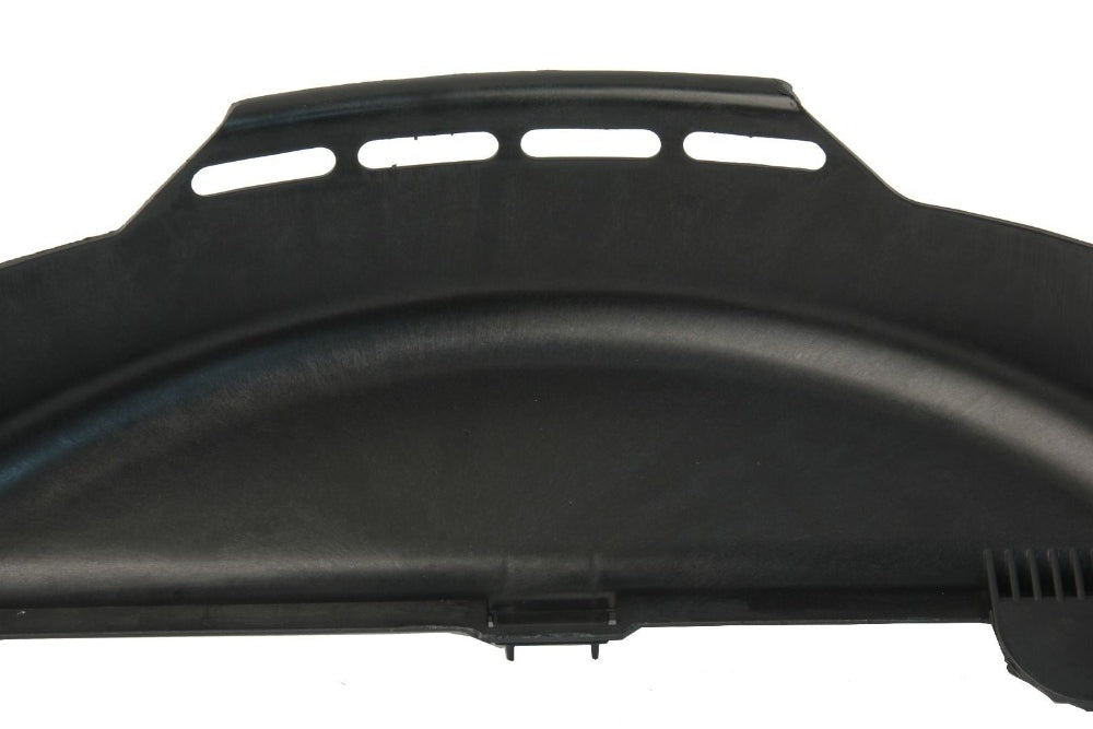 BMW E46 3-Series Engine Cooling Fan Shroud By Uro 17111436259