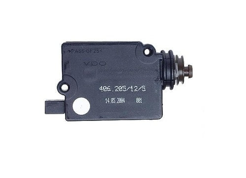 BMW E39 5-Series Trunk Lock Actuator OEM 67118377569